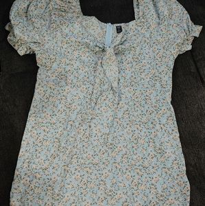 SHEIN dress